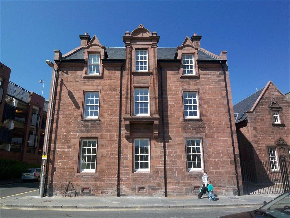 Ashtree House Hotel, Glasgow Airport & Paisley Exterior photo